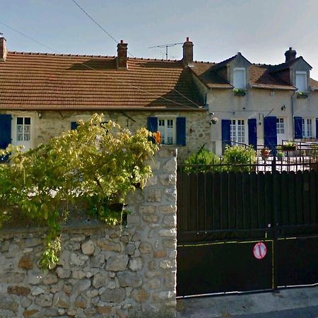 Chez Madame Titus Villa Ormoy-Villers Екстериор снимка